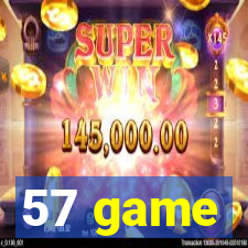 57 game